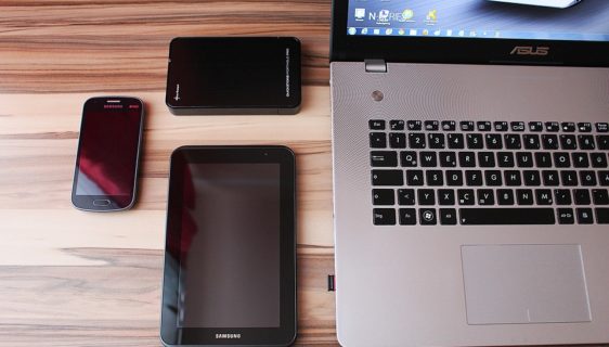 tablet