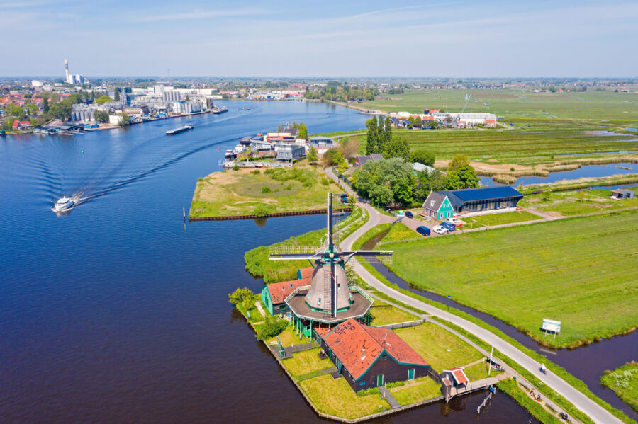 holandia