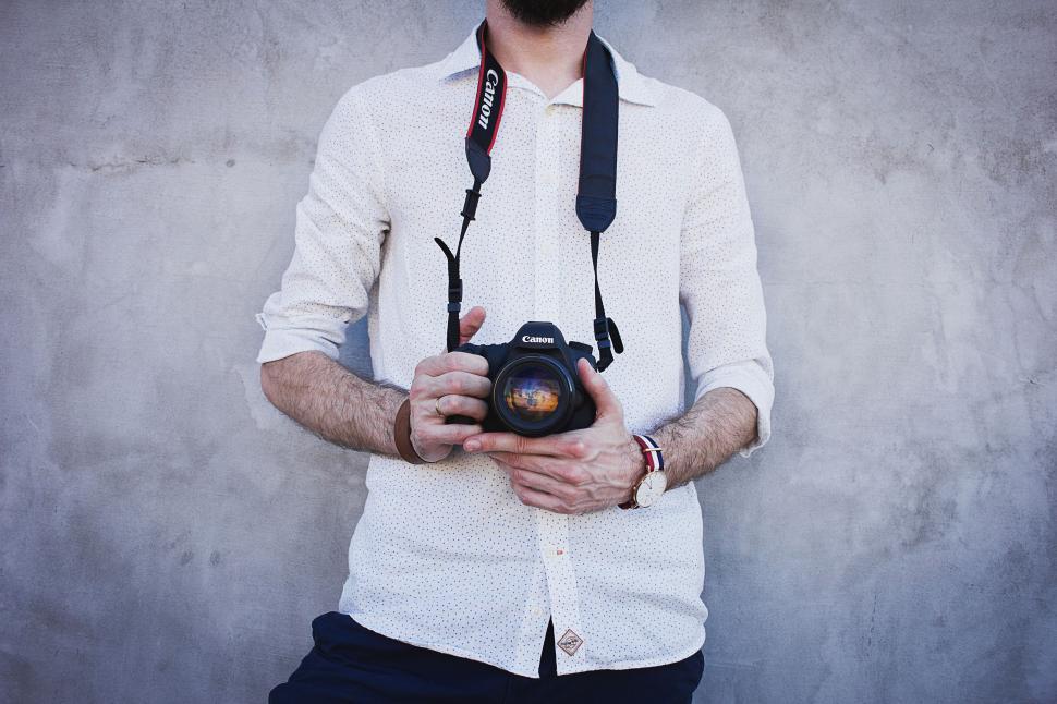 fotograf